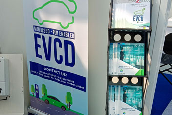 EVCD Expo