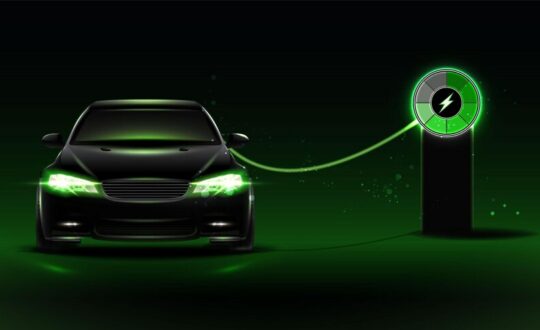 realistic-vector-icon-hybrid-car-charging-station_134830-1370