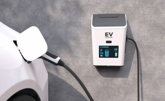 EV Charging Station, Clean energy filling technology, Electric c