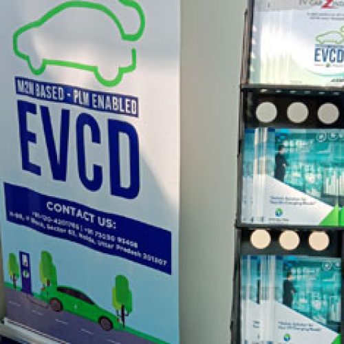 EVCD Expo